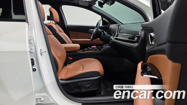Kia Sportage 2022, фото 15