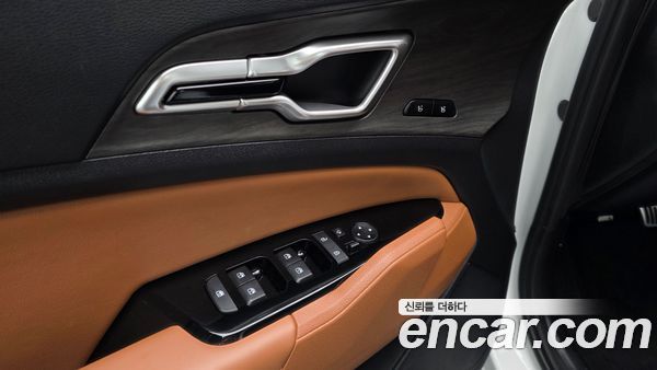 Kia Sportage 2022, фото 30