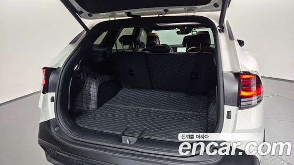 Kia Sportage 2022, фото 34