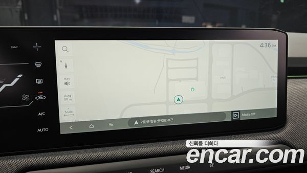 Kia EV3 2026, фото 19