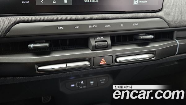 Kia EV3 2026, фото 25