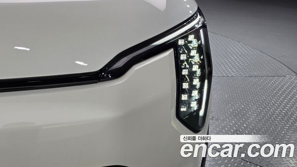 Kia EV3 2026, фото 7