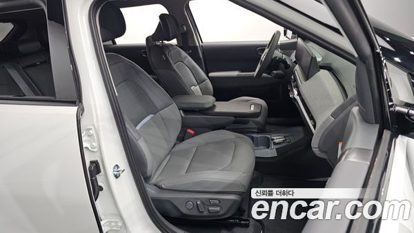 Kia EV3 2026, фото 15