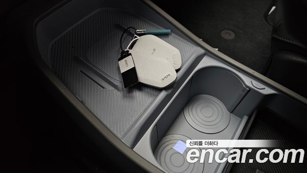 Kia EV3 2026, фото 28