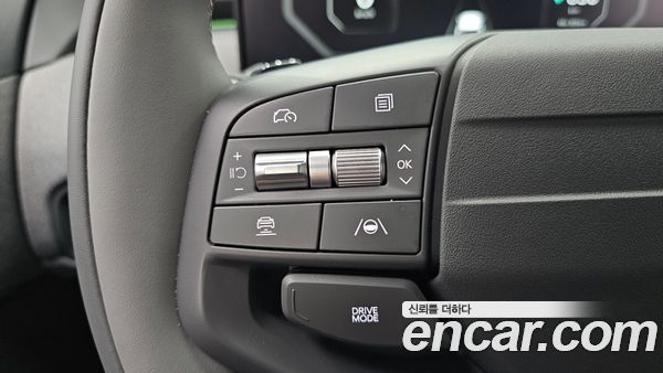 Kia EV3 2026, фото 30