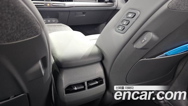 Kia EV3 2026, фото 34