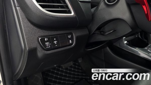 Kia Seltos 2023, фото 25