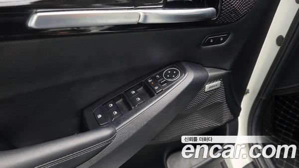 Kia Seltos 2023, фото 30
