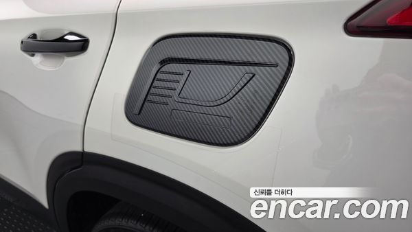 Kia Seltos 2023, фото 34
