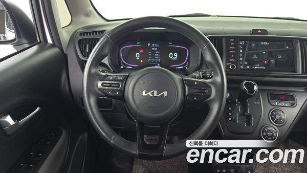 Kia Ray 2023, фото 14
