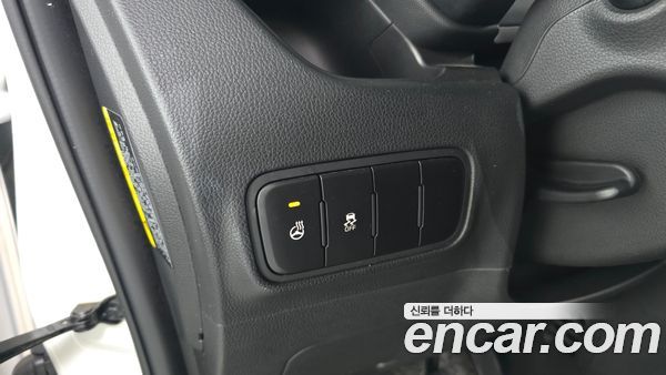 Kia Ray 2023, фото 20