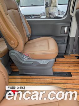 Hyundai Staria 2025, фото 5