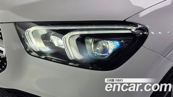 Mercedes-Benz GLE 2023, фото 7