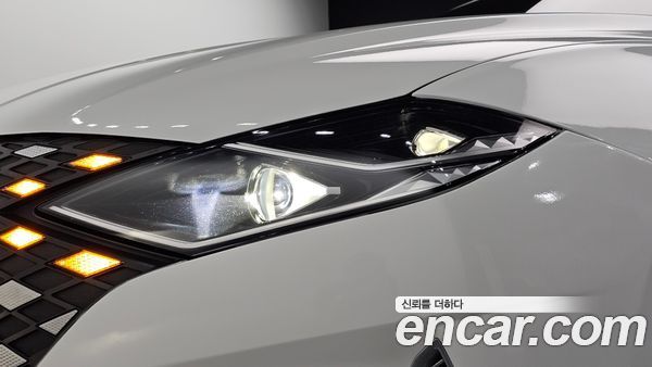 Hyundai Grandeur 2020, фото 8