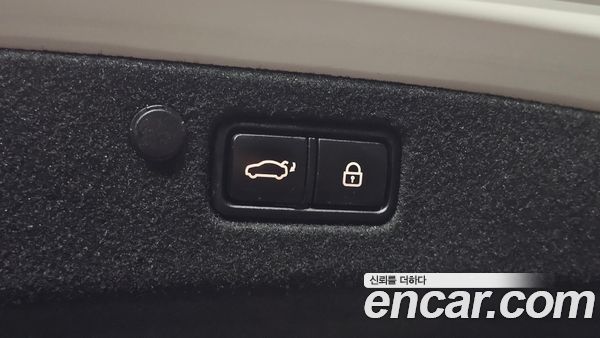 Hyundai Grandeur 2020, фото 31