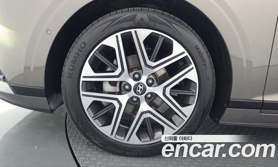 Hyundai Grandeur 2025, фото 5