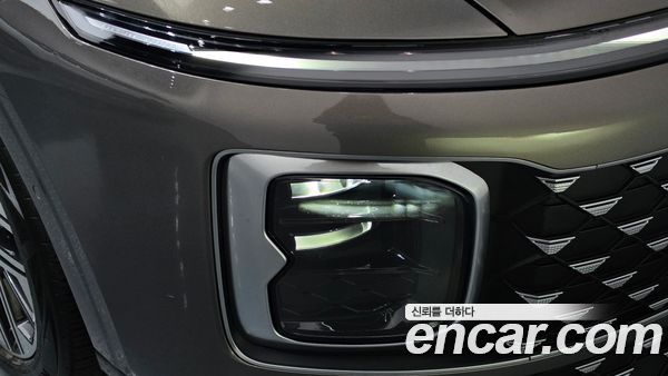 Hyundai Grandeur 2025, фото 8