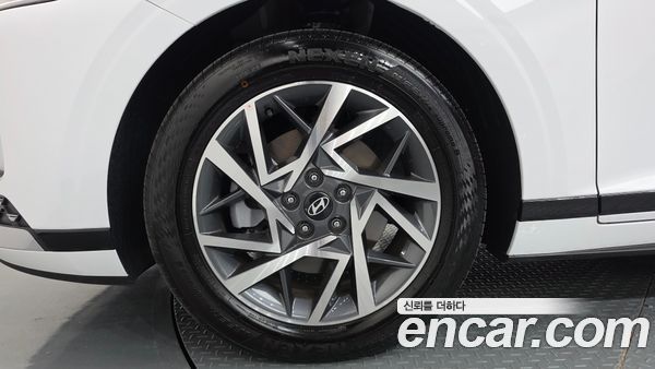 Hyundai Grandeur 2026, фото 5