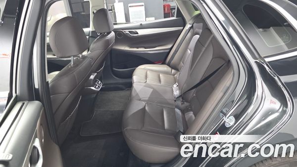 Hyundai Grandeur 2020, фото 18