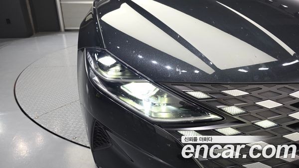 Hyundai Grandeur 2020, фото 8