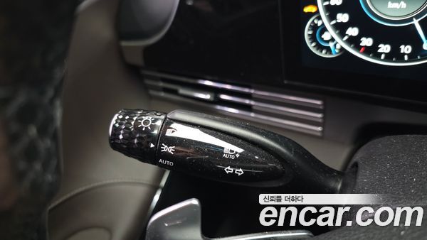 Hyundai Grandeur 2020, фото 27