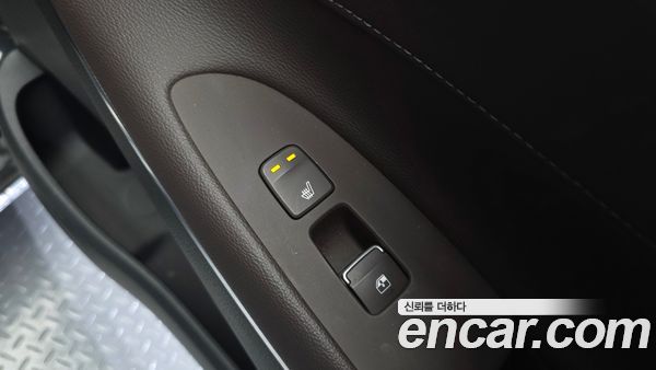 Hyundai Grandeur 2020, фото 31