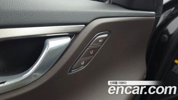 Hyundai Grandeur 2020, фото 35