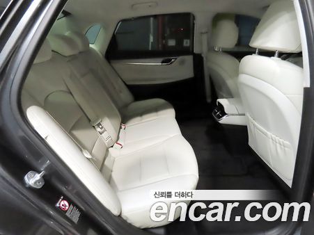 Hyundai Grandeur 2023, фото 9