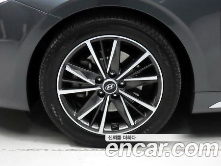 Hyundai Grandeur 2023, фото 20