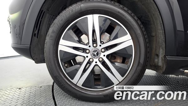 Mercedes-Benz GLE 2020, фото 5