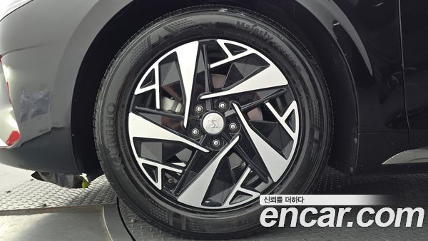 Hyundai Grandeur 2023, фото 5