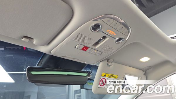Hyundai Grandeur 2023, фото 29