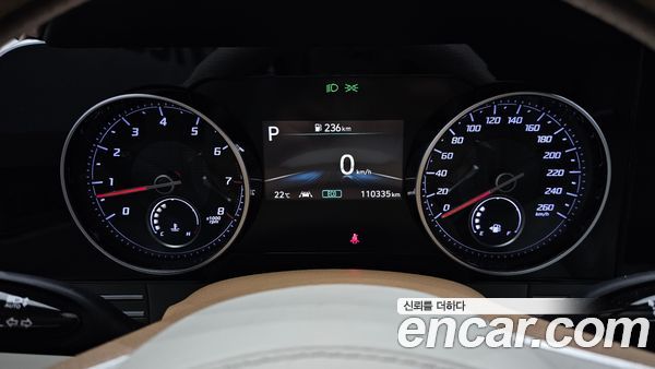 Hyundai Grandeur 2021, фото 11