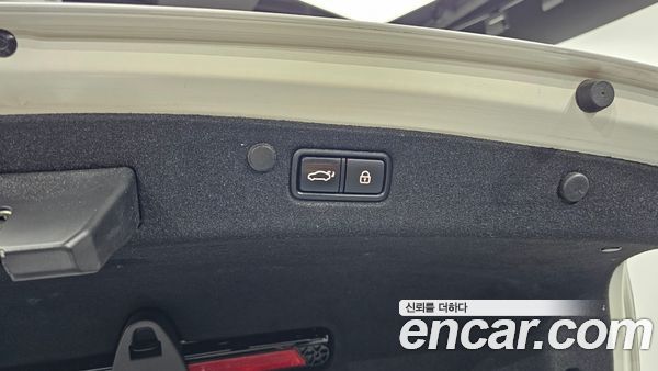 Hyundai Grandeur 2021, фото 26