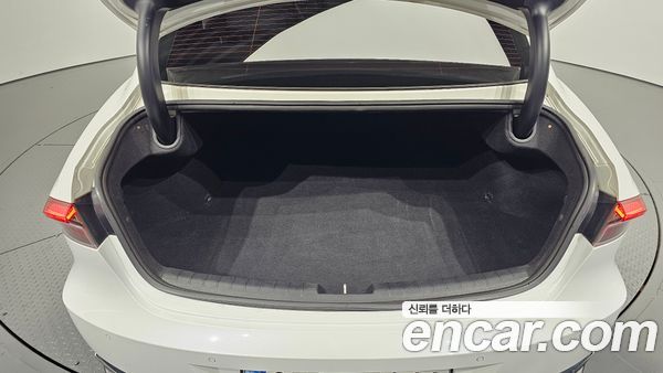 Hyundai Grandeur 2021, фото 27