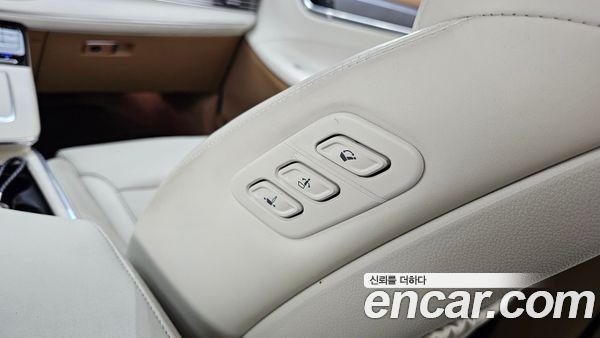 Hyundai Grandeur 2021, фото 29