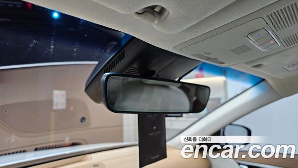Hyundai Grandeur 2021, фото 32