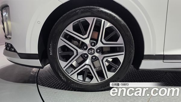 Hyundai Grandeur 2023, фото 5