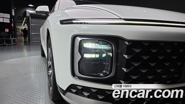 Hyundai Grandeur 2023, фото 8
