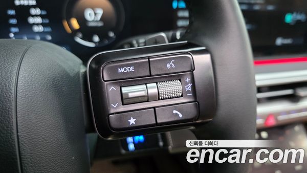 Hyundai Grandeur 2023, фото 31