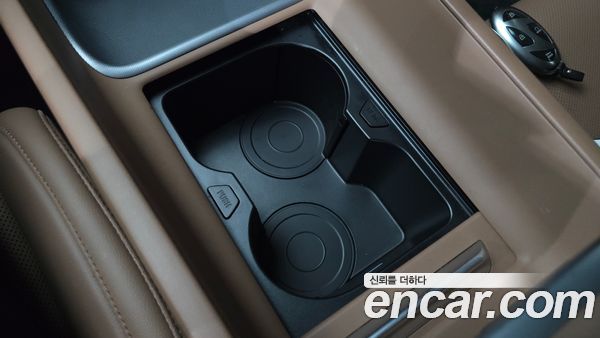 Hyundai Grandeur 2023, фото 29