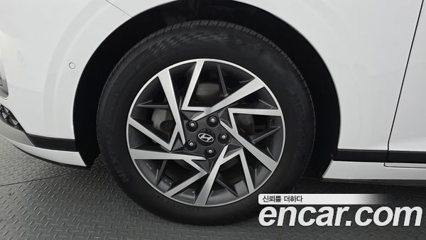 Hyundai Grandeur 2024, фото 5