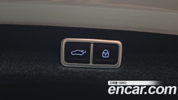 Hyundai Grandeur 2024, фото 26