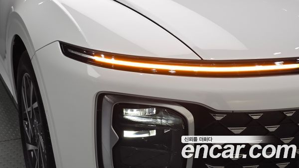 Hyundai Grandeur 2024, фото 8
