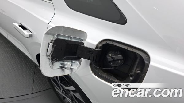 Hyundai Grandeur 2024, фото 35