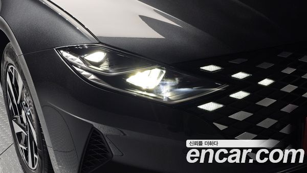 Hyundai Grandeur 2022, фото 7