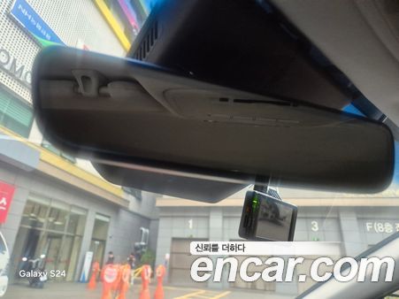 Hyundai Grandeur 2021, фото 20