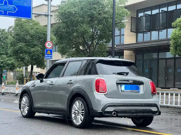 MINI 2022, фото 6