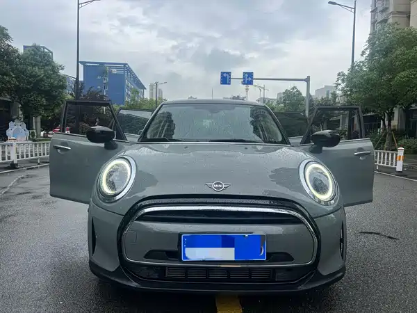 MINI 2022, фото 8