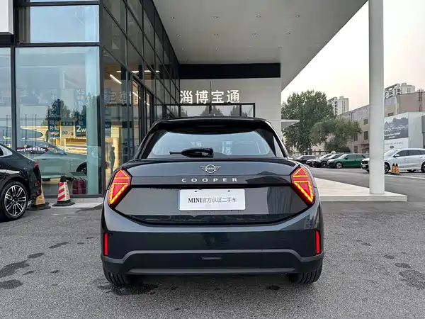 MINI 2025, фото 11